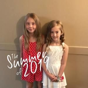 Meet your Posher, April